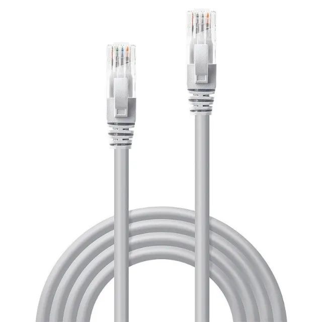 Cabo de Rede CAT 3 Metros 3m UTP Ethernet