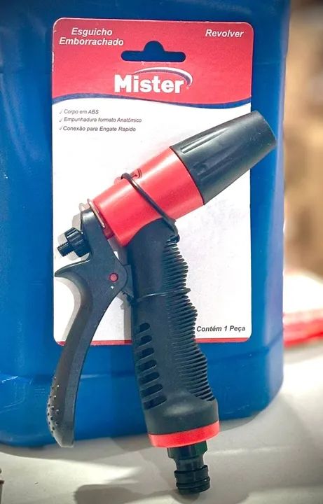 Esguinho Emborrachado 