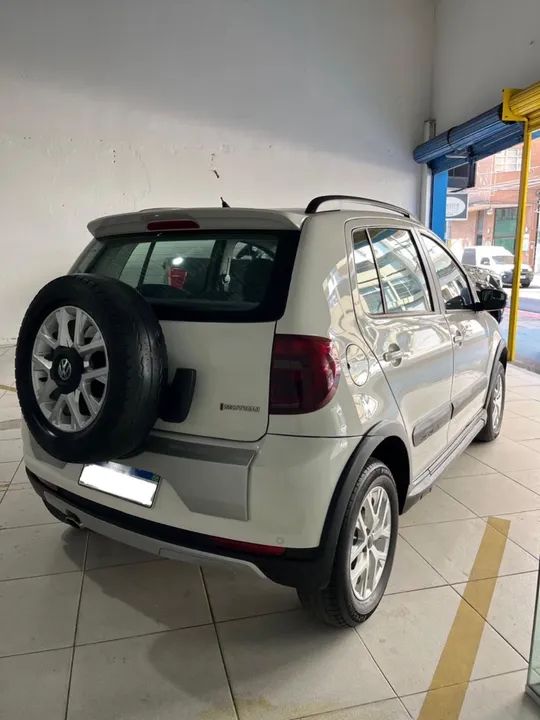 Crossfox Imotion  mto novo  - Foto 3