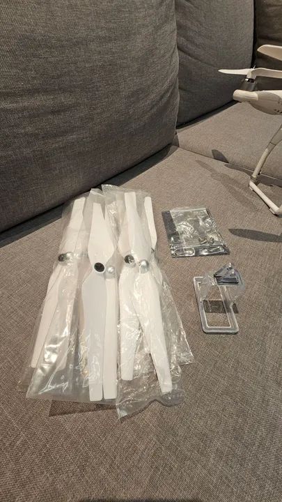 Drone DJI Phantom 2 - Foto 6