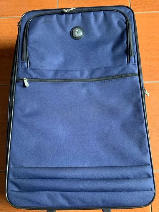 MALA VIAGEM 