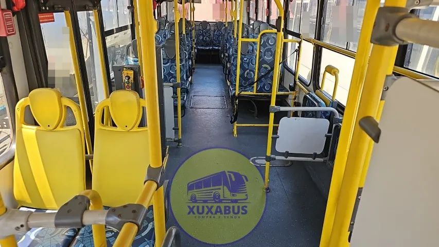M. Benz 416 Cdisprinterm 2022 - Foto 3