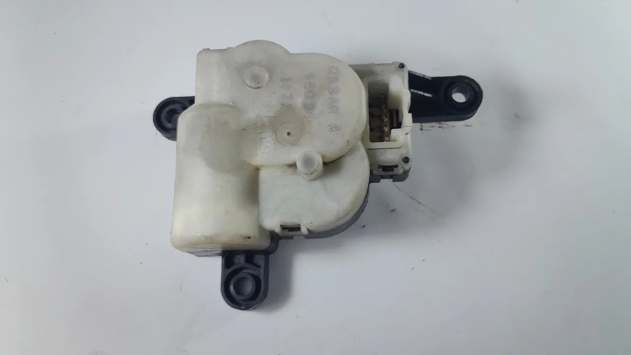 Motor Atuador Ventilação Interna Grand Caravan 96 A 00 - Foto 2