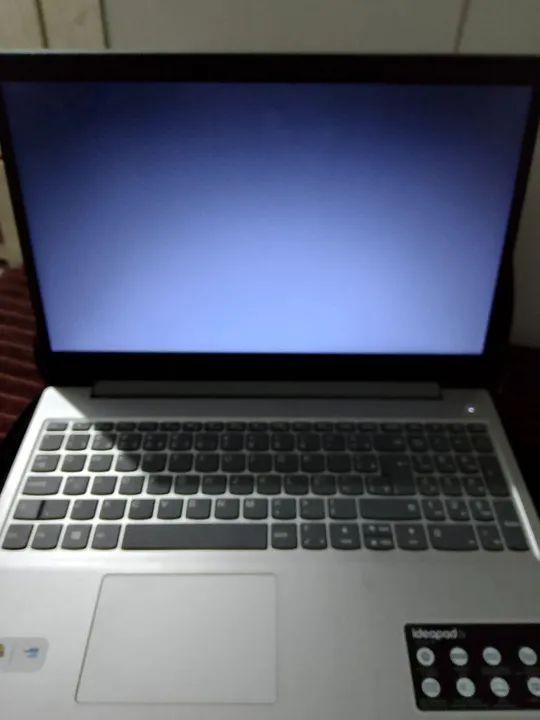 Notebook Lenovo IdeaPad