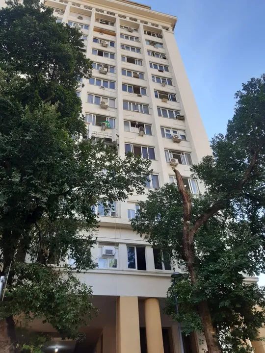 Sala comercial-prédio hibrido- para venda 23 m² no Centro - Rio de Janeiro - RJ - Foto 2