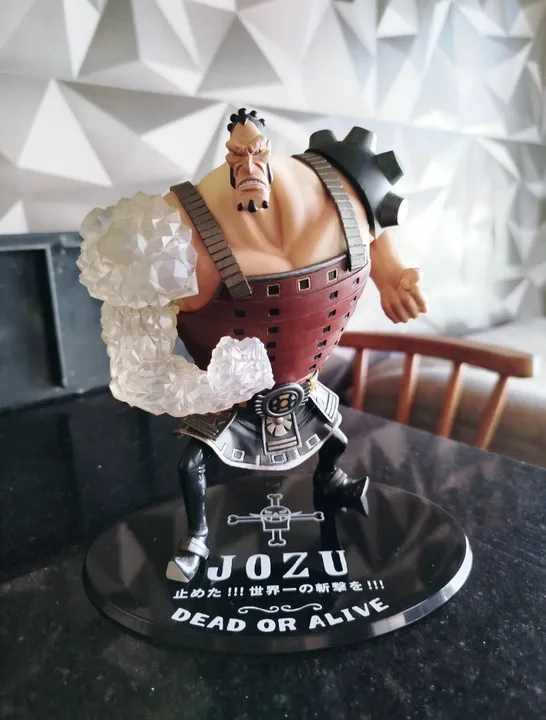 Action figure Josu figuarts one piece