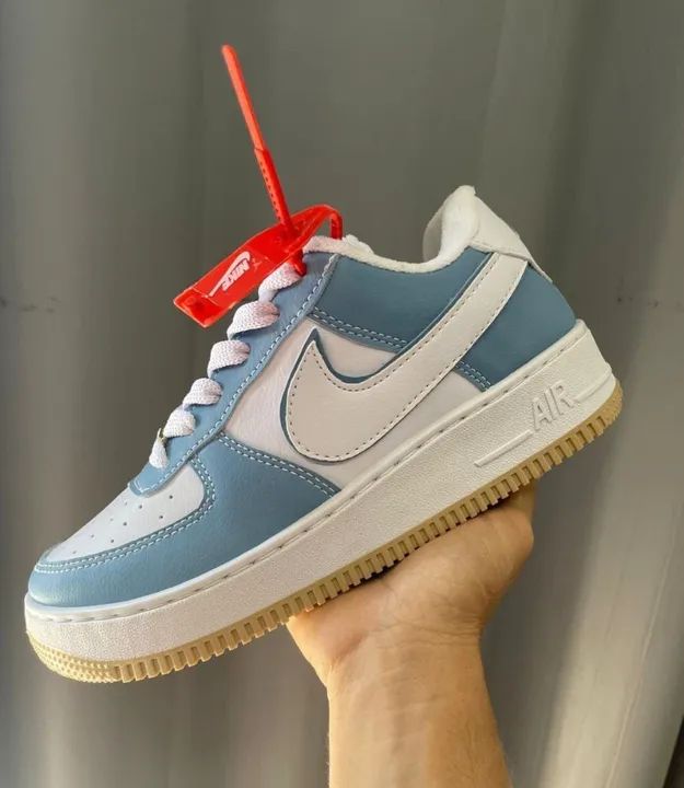 PROMOÇÃO Tênis Masculino AIR FORCE Nike - 65,00 - Foto 2