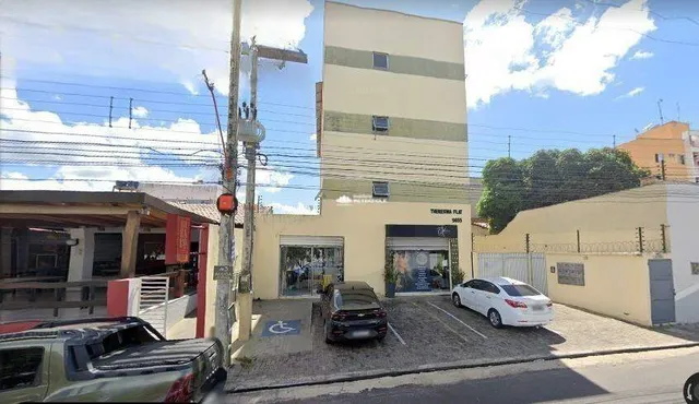 EDIF. TERESINA FLAT - BAIRRO; SANTA ISABEL