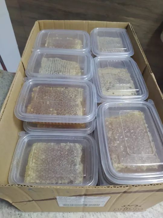 FAVOS DE MEL  - Foto 3