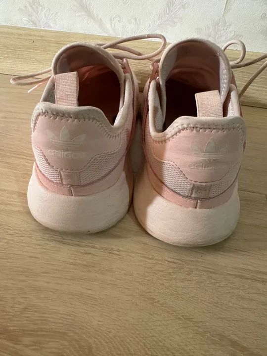 Tênis adidas - Foto 2