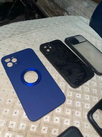 CAPAS PARA IPHONE 