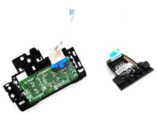 Placa Do Sensor Power + Bluetooth 32lm620bpsa 32lm621cbsb - Foto 2