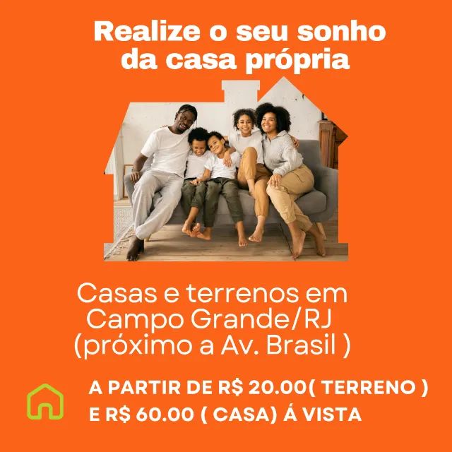 foto - Rio de Janeiro - Campo Grande