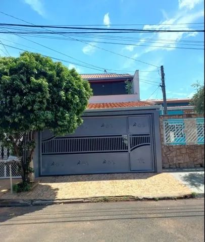 Captação de Casa a venda na Rua João Bosco Foffano Taques, Jardim Macarenko, Sumaré, SP