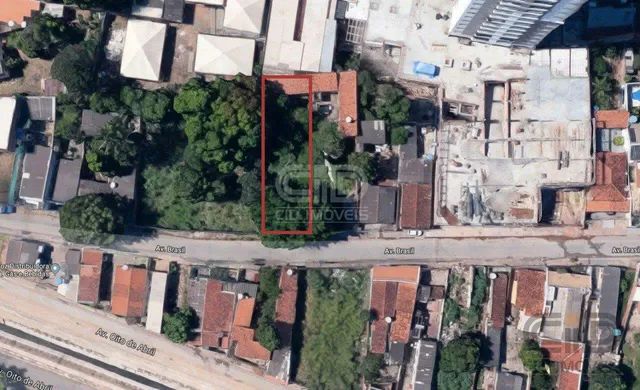 Terreno Comercial situado na Av. Brasil. - Foto 2