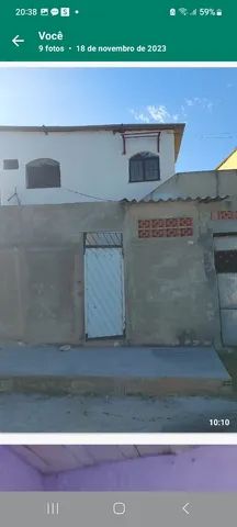 Captação de Apartamento para locação na Rua Rosa de Santa Margarida, Cosmos, Rio de Janeiro, RJ