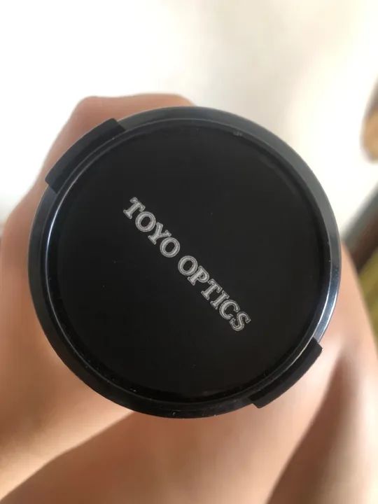 Lente fivestar 75-200 - Foto 3