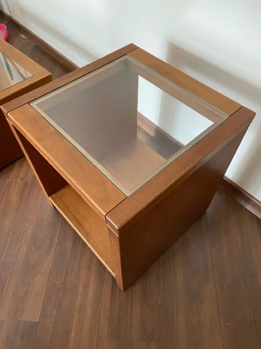 Mesa Canto Tok Stok - Foto 4