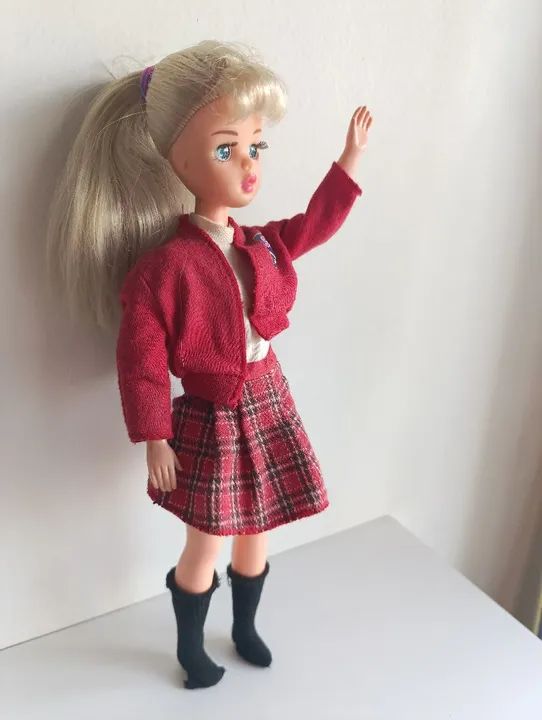 Susi Colegial (anos 90) - Foto 3