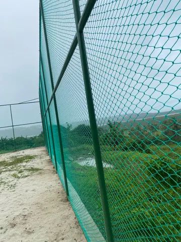 Rede tela proteção  - Foto 4