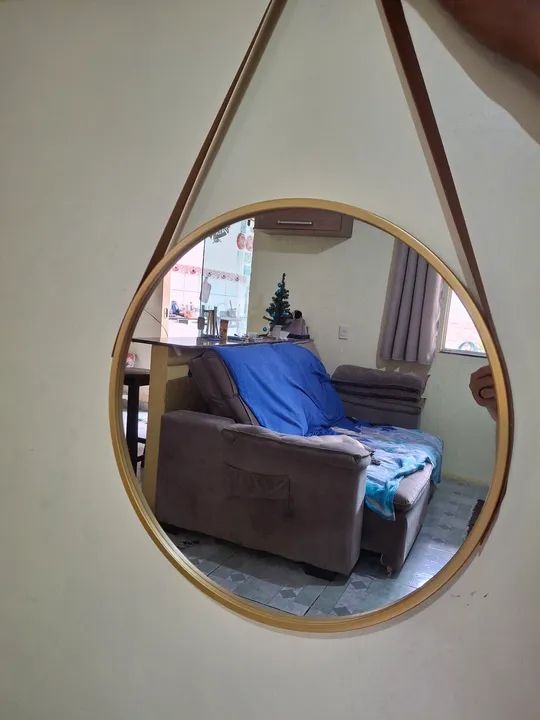 Vendo espelho - Foto 4