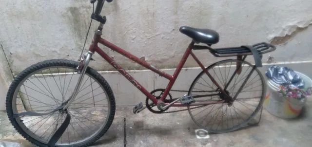 Vendo Ciclismo Industrial Aracaju 1273595965 OLX