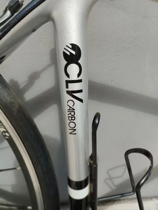 Speed Trek Madone 4.5 full carbono  - Foto 2