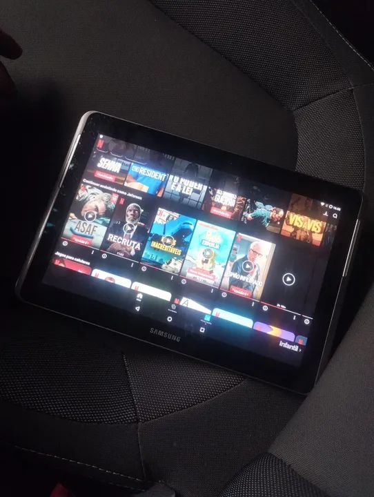 Tablet Samsung Tab 2  10 polegadas - Foto 4