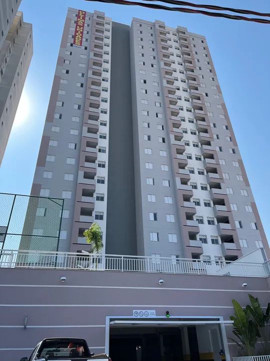 Primeira imagem do imóvel