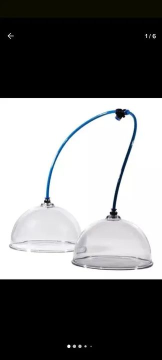 Aparelho endosux DGM vácuo terapia  - Foto 5