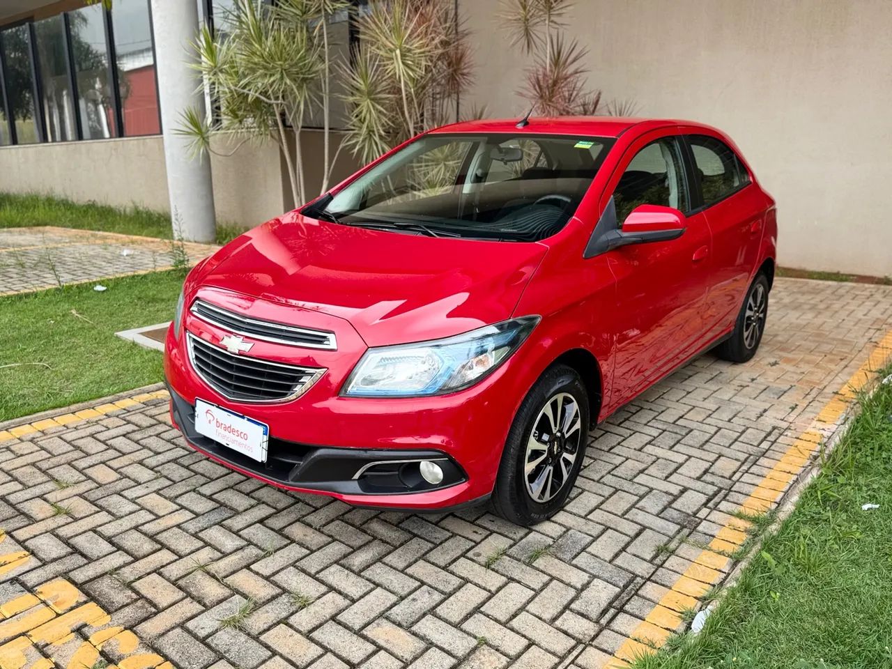 ONIX LTZ 1.4 2014 - Completo  - Foto 4