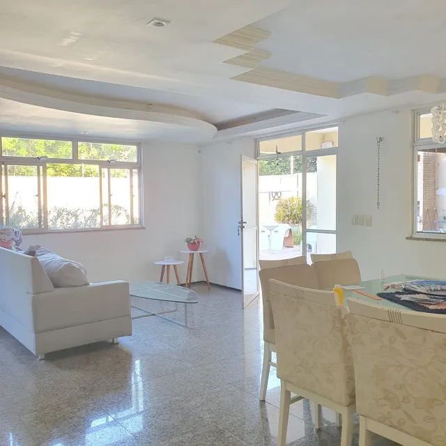 Casa espetacular  - 308m² - Sapiranga