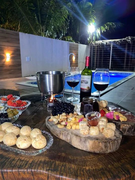 Casa Beira-mar  em Japaratinga. - Foto 6