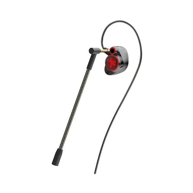 Earset Gamer HP DHE 7001 com Entrada P3