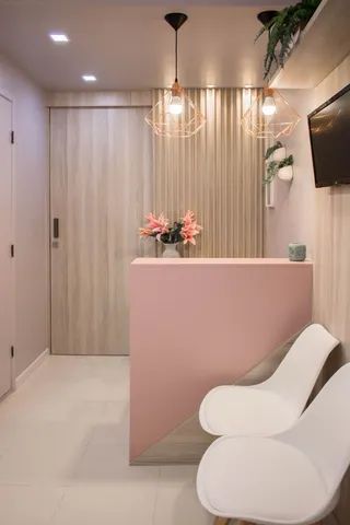 Móveis planejados para sua recepção - preço baixo e qualidade!  - Foto 5