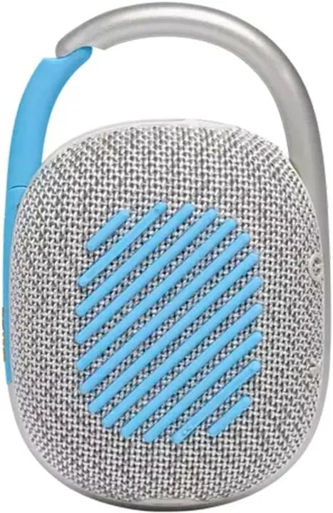 JBL CLIP 5  BRANCO - Foto 3