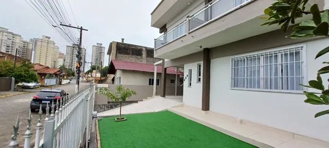 SOBRADO EM ITAPEMA, 3 quartos, mobiliado - Foto 3