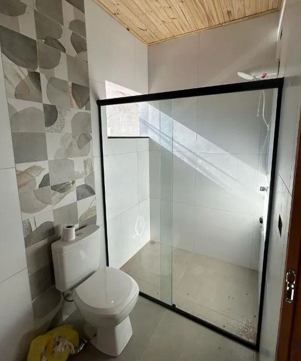 BOX DE BANHEIRO - Foto 4