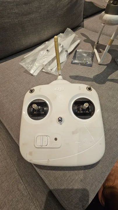 Drone DJI Phantom 2 - Foto 3