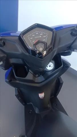YAMAHA NEO 125 - Foto 4