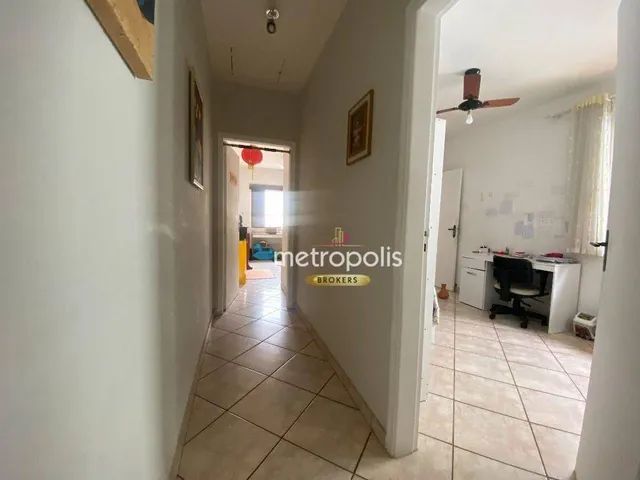 Sobrado à venda, 180 m² por R$ 800.000,00 - Campestre - Santo André/SP - Foto 12
