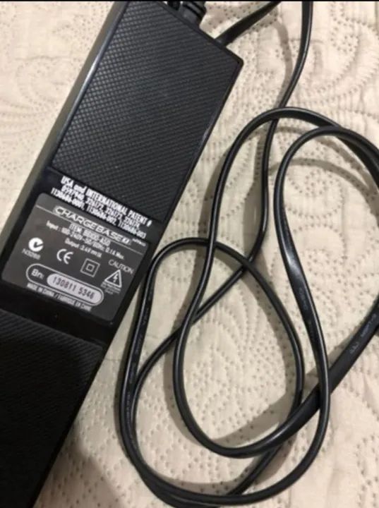 Carregador Dual Para Controle Xbox One - Foto 4