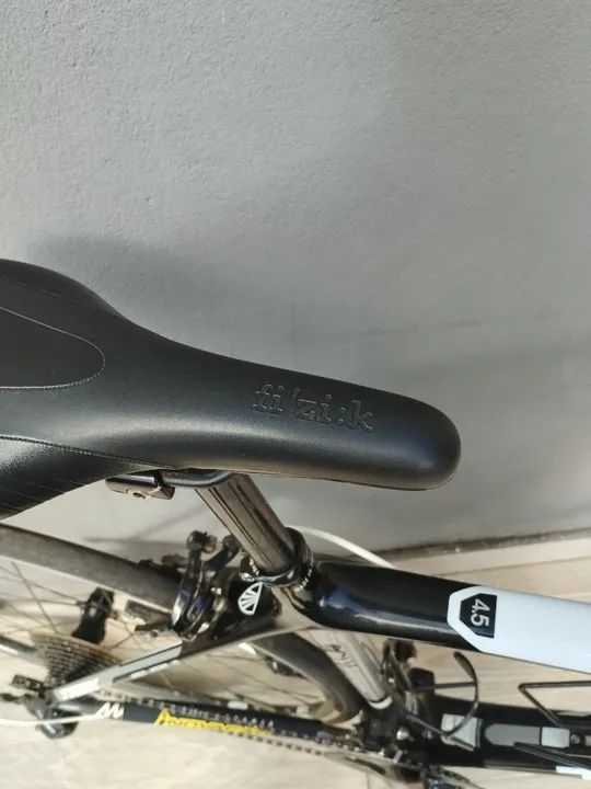 Speed Trek Madone 4.5 full carbono  - Foto 4