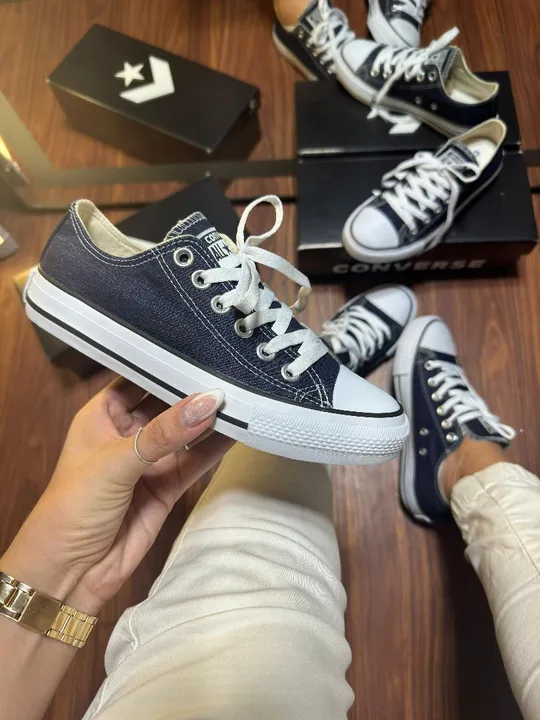 Tênis Converse All Star Feminino
