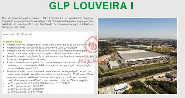 Galpão logístico com 10.737,13 m² de ABL com 9 docas. São Paulo. - Foto 3