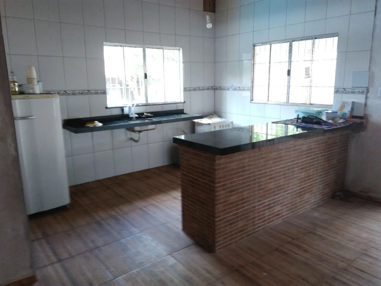 Casa com piscina para temporada - Foto 4