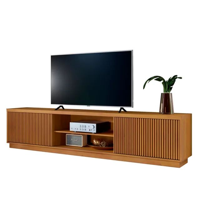 Rack Ripado até 75?  Naturale tt76