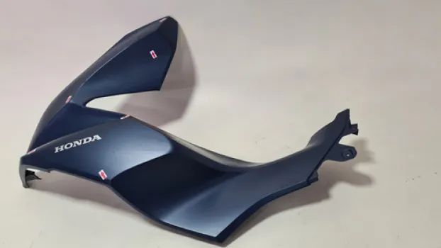 Carenagem Lateral Esq Honda Pcx 160 23/24 Descrição 42931 - Foto 4
