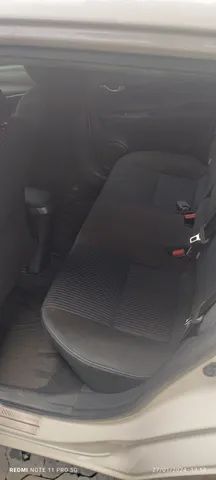 Toyota Yaris Xl Plus Tech Flex V Aut Olx