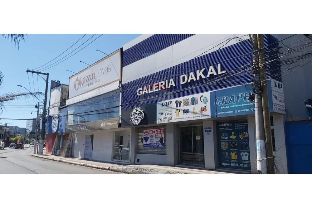 Imóvel Comercial no Centro de Serra, ES - Foto 7